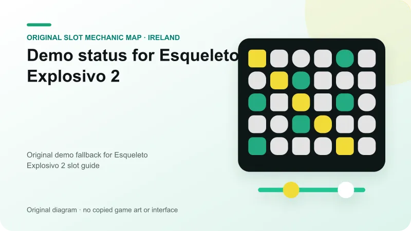 Original mechanic visual for Demo status for Esqueleto Explosivo 2